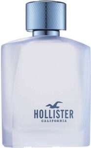 Hollister Free Wave Eau De Toilette Spray 100 ml for Men - Afbeelding 4