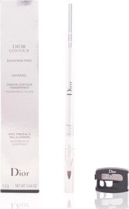 Dior Contour Backstage Pros Transparent Lipliner Pencil - 001 Universel - 1,2 g - Afbeelding 2