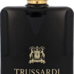 Trussardi Uomo 100 ml - Eau De Toilette - Herenparfum