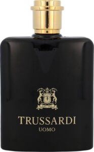 Trussardi Uomo 100 ml - Eau De Toilette - Herenparfum