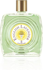 Herenparfum Atkinsons English Lavender (620 ml)
