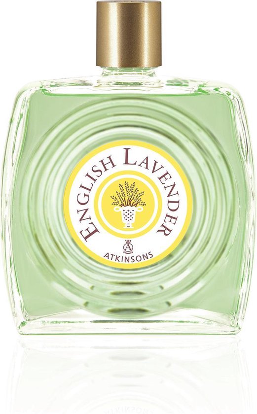 521x840-51 Herenparfum Atkinsons English Lavender (620 ml) - Afbeelding 1