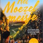 Het Moezelmeisje - Marelle Boersma