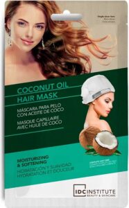 Haarmasker IDC Institute Kokosolie (40 g)