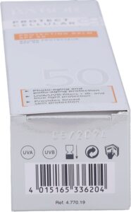 Babor Doctor Babor Protect Cellular Protecting Balm Balsem SPF50 50ml - Afbeelding 2