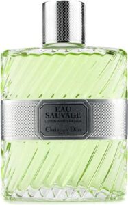 Dior Eau Sauvage After Shave Lotion Spray 200ml - Afbeelding 2