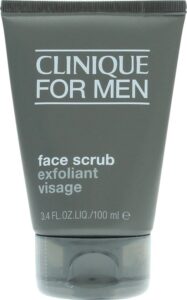 Clinique For Men Face Scrub - 100 ml - Afbeelding 4