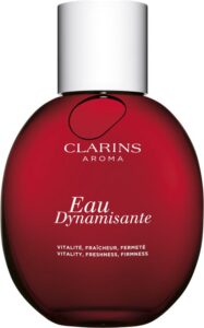 Clarins Eau Dynamisante Treatment Water 50 Ml - Afbeelding 2