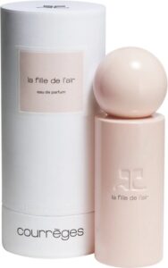 CourrÃƒÆ’Ã†â€™Ãƒâ€šÃ‚Â¨ges La Fille De L'air Eau De Perfume Spray 100ml