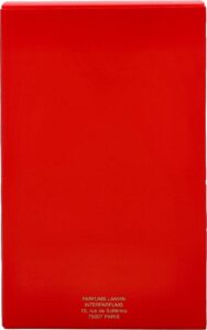 Lanvin Modern Princess EDP W 90 ml - Afbeelding 3