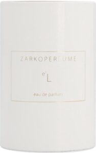 Zarkoperfume E'L Eau de Parfum Spray 100 ml - Afbeelding 4