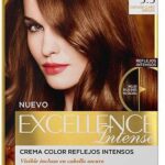 L'oréal Paris Excellence Creme Tinte #5,3 Castaño Claro Dorado 1 U
