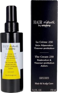 Sisley Hair Rituel The Cream 230 150 ml - Afbeelding 2