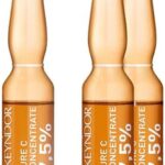 Skeyndor - Power C+ - Pure Vitamin C Concentrate - 14 x 1 ml