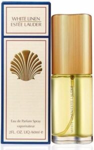 Estee Lauder White Linen 60 ml Eau de Parfum - Damesparfum - Afbeelding 3
