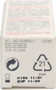 Avène Couvrance Correctiestick Geel - Afbeelding 4