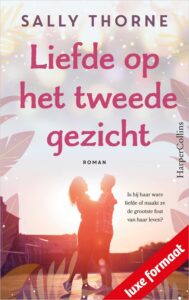 Liefde op het tweede gezicht - Boek - Afbeelding 4