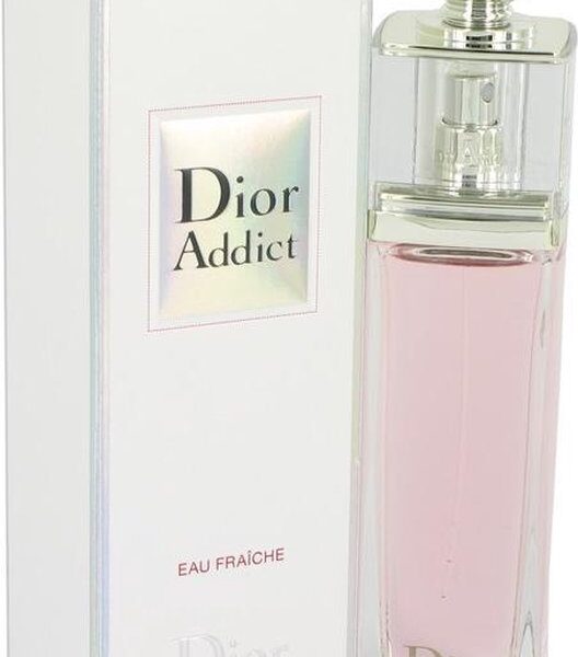 Dior (Christian Dior) Addict Eau Fraiche 2012 EDT W 50 ml