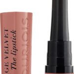 Matt Lipstick Rouge Velvet ( Lipstick ) 2.4 G