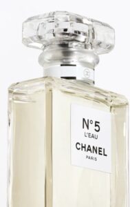 Chanel No.5 L'Eau EDT W 35 ml