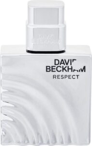 David Beckham Respect EDT M 40 ml - Afbeelding 4