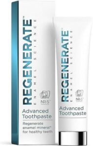 Regenerate Enamel Science Advanced Toothpaste 75ml - Afbeelding 2