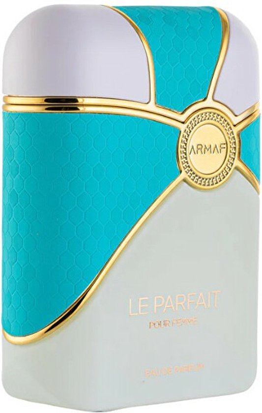 533x840-74 Armaf Le Parfait Pour Femme Azure Edp W 100 Ml - Afbeelding 1