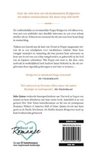 Rokesby’s 3 - Haar rots in de branding - Afbeelding 2