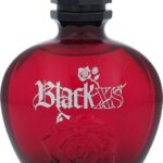 Paco Rabanne Black Xs For Her 80 ml Eau de Toilette - Damesparfum
