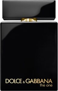 Herenparfum Dolce & Gabbana EDP 100 ml The One For Men - Afbeelding 2