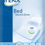 TENA Bed Secure Zone Plus 20 stuk(s)