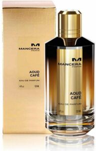 Mancera Aoud CafÃƒÆ’Ã†â€™Ãƒâ€šÃ‚Â© EDP U 120 ml