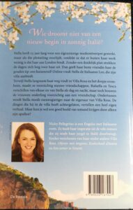 Terug naar Villa Rosa - Boek - Afbeelding 2