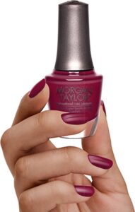 PROFESSIONAL NAIL LACQUER  ruby two shoes 15 ml - Afbeelding 3
