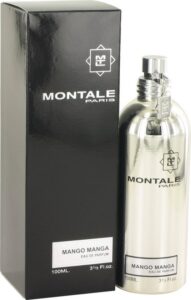 Montale Paris Mango Manga Eau de Parfum 100ml - Afbeelding 2