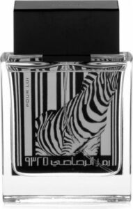 Herenparfum Rasasi EDP Rumz Al Rasasi 9325 Pour Lui 50 ml (50 ml) - Afbeelding 3