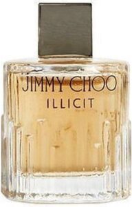 Jimmy Choo Illicit Mini Edp 4 Ml For Women - Afbeelding 2