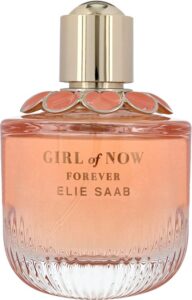 Elie Saab Girl Of Now Forever Eau de Parfum Spray 90 ml - Afbeelding 2