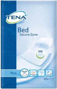 TENA Bed Secure Zone Plus 20 stuk(s) - Afbeelding 2