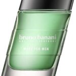 Bruno Banani Made for Man EDT M 50 ml