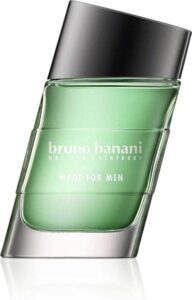 Bruno Banani Made for Man EDT M 50 ml