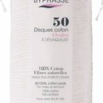 Wattenschijfjes Byphasse Make-Up Verwijderaar (50 uds)