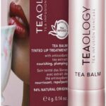Lipbalsem Teaology Berry tea Lippenstift Thee (4 g)