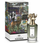 PENHALIGONS THE INIMITABLE WILLIAM 2.5 EDP M