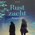 Marion van de Coolwijk - Rust zacht