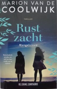 Marion van de Coolwijk - Rust zacht - Afbeelding 2