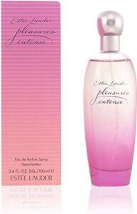 Estee Lauder Pleasures Intense 100 ml Eau de parfum - Damesparfum - Afbeelding 4