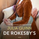 Rokesby’s 3 - Haar rots in de branding