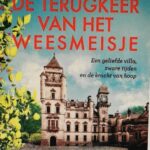 Het weesmeisje 4 - De terugkeer van het weesmeisje
