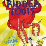 Heer ridder Louis en de draak der DOEM!